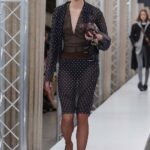 Look 11 (Credit: Miu Miu)