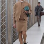 Look 22 (Credit: Miu Miu)