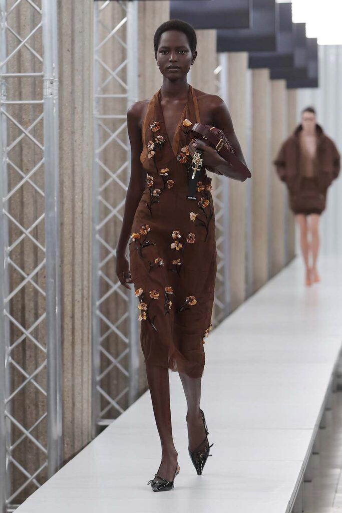 Look 29 (Credit: Miu Miu)