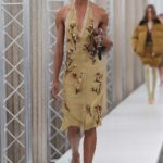 Look 31 (Credit: Miu Miu)