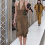 Look 33 (Credit: Miu Miu)