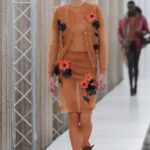 Look 43 (Credit: Miu Miu)