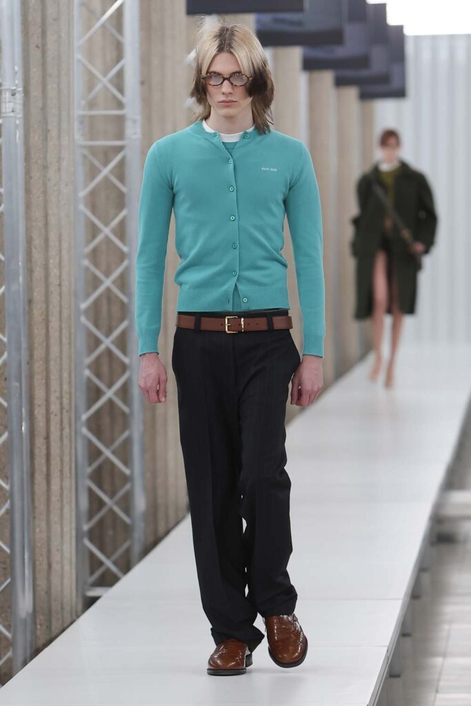 Look 54 (Credit: Miu Miu)