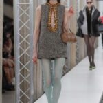 Look 57 (Credit: Miu Miu)