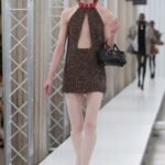 Look 60 (Credit: Miu Miu)