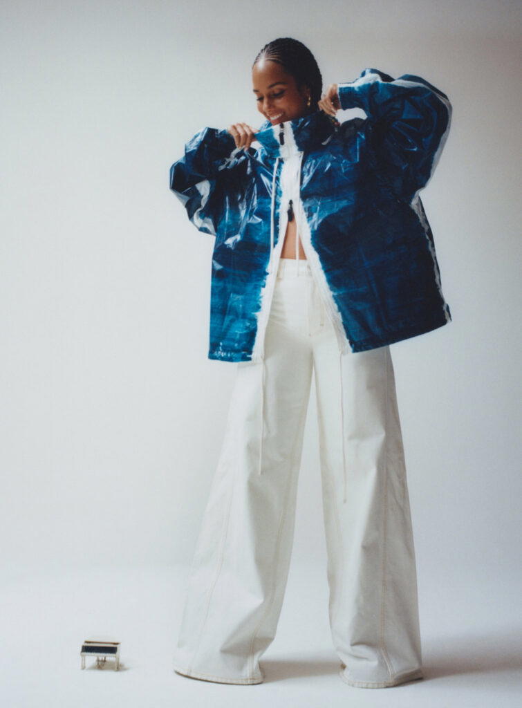 Credit: Laura Jane Coulson