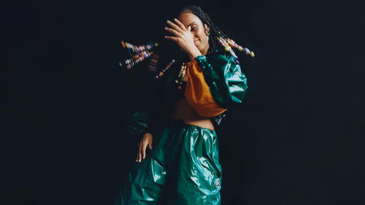 Credit: Laura Jane Coulson