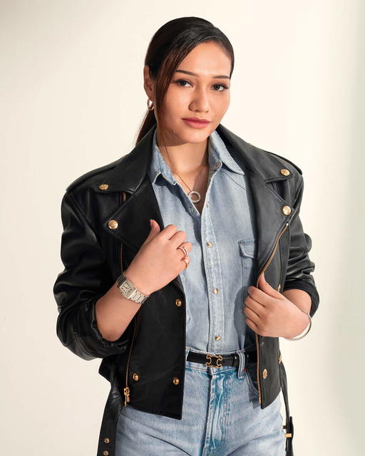 Nurul Suhaila, silat world champion