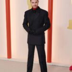 Wearing Prada (Credit: Getty Images)