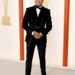 Wearing Musika (Credit: Getty Images)