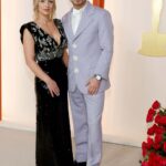 Wearing Louis Vuitton (Keoghan) (Credit: Getty Images)