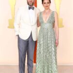 Wearing Brioni and Cucculelli Shaheen (Credit: Getty Images)