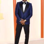 Wearing Gucci (Credit: Gucci)