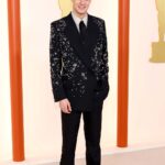 Wearing Gucci (Credit: Gucci)