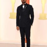 Wearing Louis Vuitton and Tiffany &amp; Co. (Credit: Louis Vuitton)