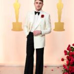 Wearing Gucci and Cartier (Credit: Gucci)