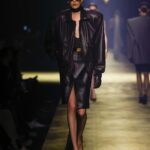 Look 12 (Credit: Saint Laurent)