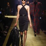 Look 26 (Credit: Saint Laurent)