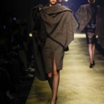 Look 31 (Credit: Saint Laurent)