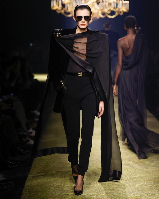 Credit: Saint Laurent