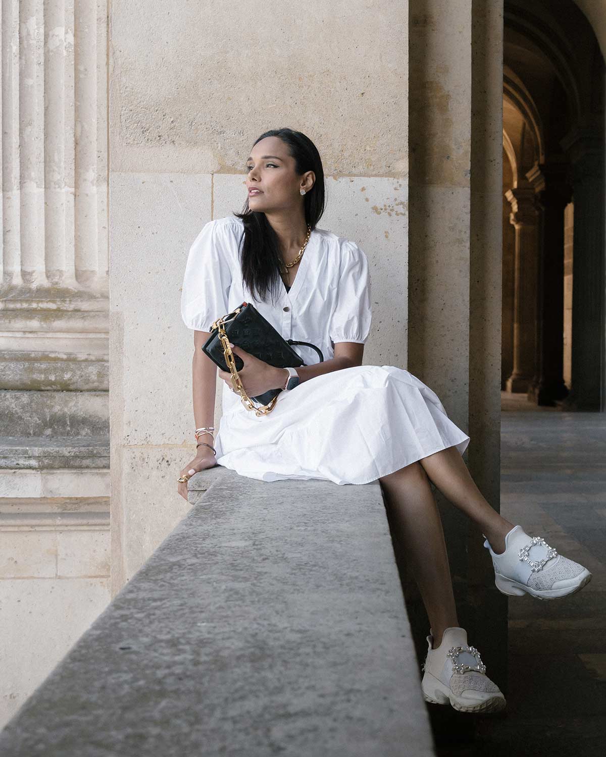 Dr Suhina Singh co-founded Jonda Health, a health data management platform that gives patients the power to control their health data (Credit: Dr Suhina Singh)