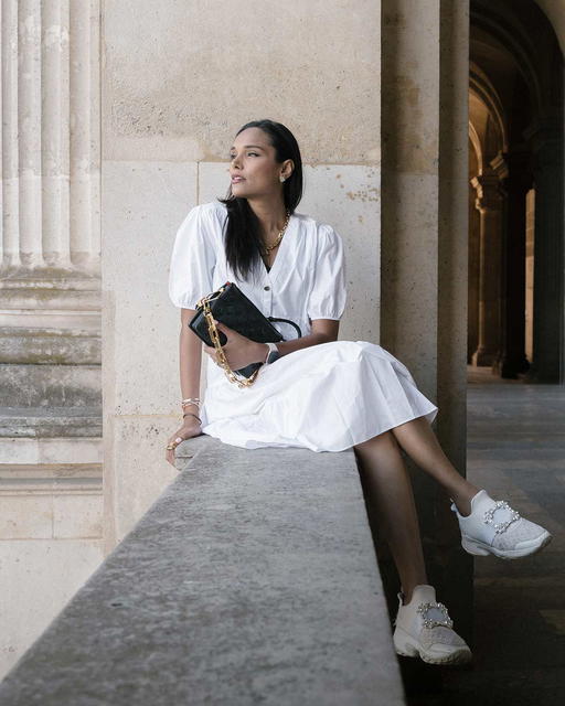 Dr Suhina Singh co-founded Jonda Health, a health data management platform that gives patients the power to control their health data (Credit: Dr Suhina Singh)