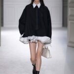 Look 4 (Credit: Valentino)