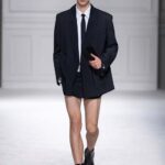 Look 5 (Credit: Valentino)