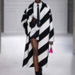 Look 6 (Credit: Valentino)