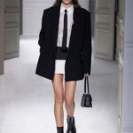 Look 8 (Credit: Valentino)