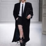 Look 10 (Credit: Valentino)