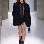 Look 16 (Credit: Valentino)