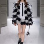 Look 20 (Credit: Valentino)