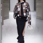 Look 22 (Credit: Valentino)