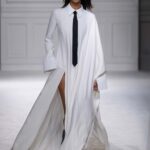 Look 24 (Credit: Valentino)