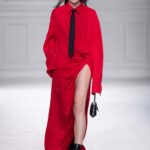 Look 29 (Credit: Valentino)