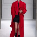 Look 30 (Credit: Valentino)