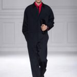 Look 32 (Credit: Valentino)