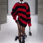 Look 33 (Credit: Valentino)