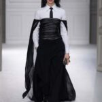 Look 36 (Credit: Valentino)