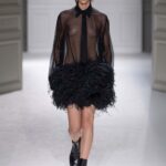 Look 38 (Credit: Valentino)