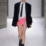 Look 39 (Credit: Valentino)