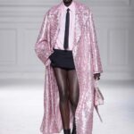 Look 42 (Credit: Valentino)