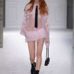 Look 43 (Credit: Valentino)