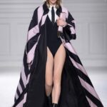 Look 45 (Credit: Valentino)