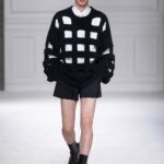 Look 46 (Credit: Valentino)