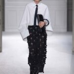 Look 50 (Credit: Valentino)