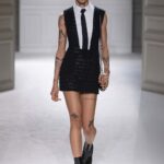 Look 52 (Credit: Valentino)