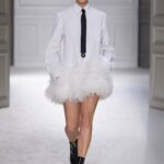 Look 56 (Credit: Valentino)