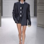 Look 57 (Credit: Valentino)